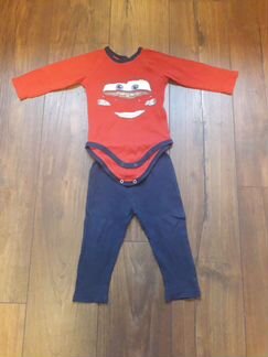 Костюм/комплект для мальчика на 1 год