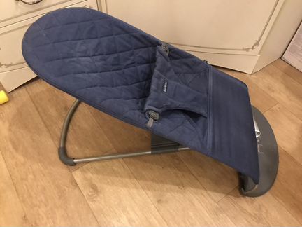Шезлонг Babybjorn Bliss