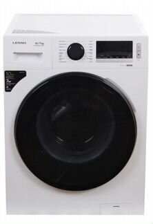 Стиральная машина leran WAD 86168 WD3