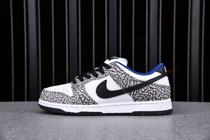 Dunk Sb low Premium Sb+
