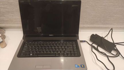 Ноутбук Dell Studio 1557