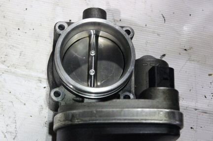 Дроссельная заслонка Bmw 3-Series E46
