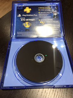 Ratchet and clank ps 4