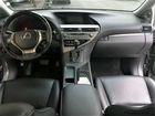 Lexus RX 2.7 AT, 2012, 230 000 км объявление продам