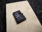 Карта памяти MicroSD 16 GB объявление продам