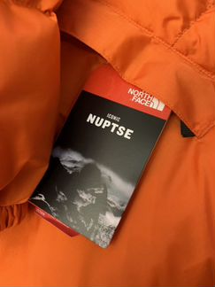 Пуховик куртка The North Face 1996 Nuptse