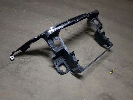 Передняя панель Mercedes W 166 W 292 ML GLE GL GLS