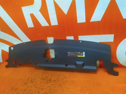 Кожух замка капота Jeep Compass 2 2017-Нв