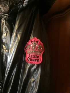 Зимний костюм тройка фирмы WOjcik