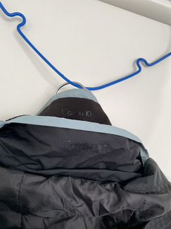 Куртка 2 в одной Calvin Klein