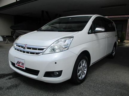 Toyota Isis 1.8 CVT, 2010, 33 000 км