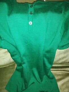 Кардиган новый Германия Винтаж