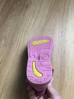 Босоножки minimen 25 размер