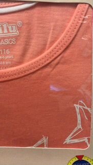 Платье рост98-104 Германия