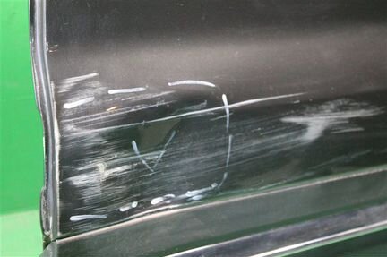 Дверь задняя левая Ford Explorer 5 2010