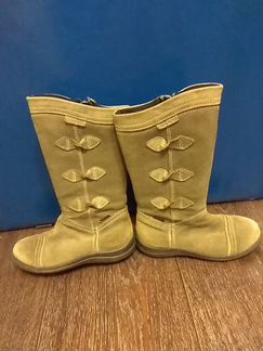 Сапоги Экко 29