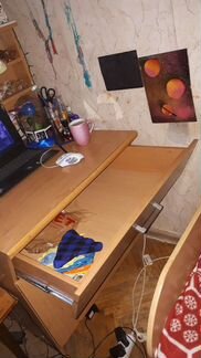 Стол письменный