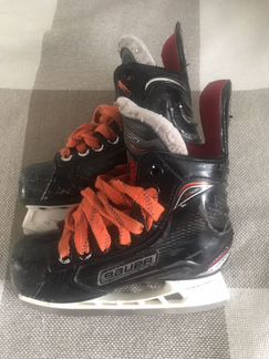 Коньки Bauer х500 12D