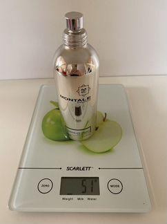 Духи Montale Chocolate Greedy