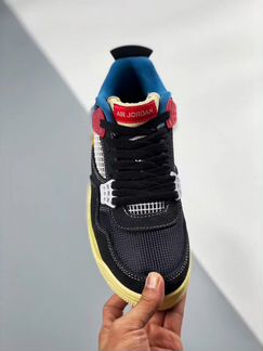 Кроссовки Union LA x Air Jordan 4 Retro 