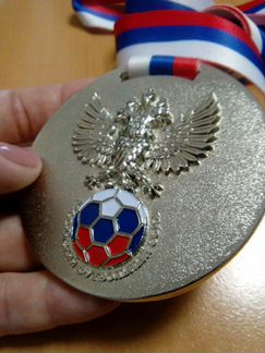 Спортивные медали