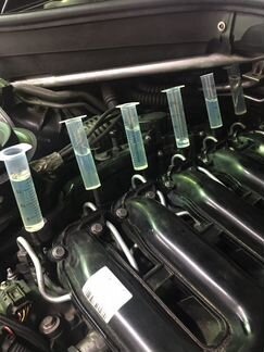 Ремонт автомобиля