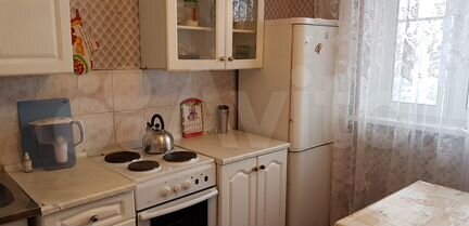 1-к квартира, 39 м², 14/14 эт.