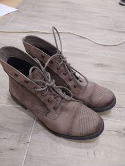 Ботинки Bugatti