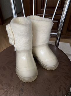 Валенки Gewenst, размер 24