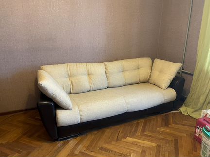Диван раскладной
