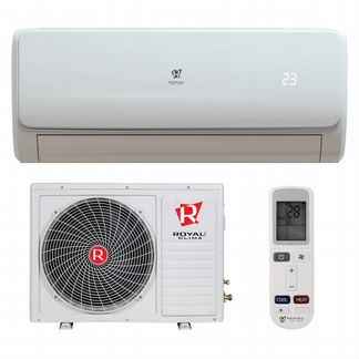 Royal Clima RC-VR58HN