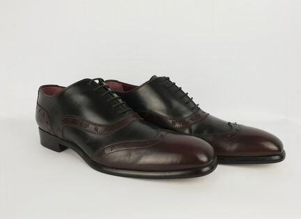 Туфли Оксфорд Billionaire 41.5 размер