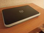 Ноутбук Dell Inspiron 5520 i7/16Gb ram/240SSD/1Gb