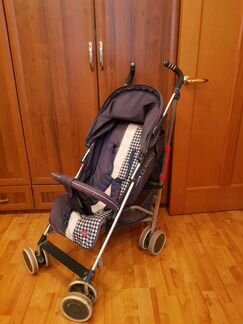 Коляска-трость Happy Baby Fresh Classic