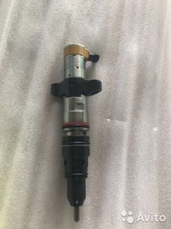 Форсунки Kатерпиллер (Восстановление)