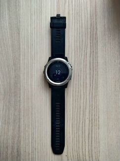 Garmin Fenix 3HR + Garmin HRM-Tri & HRM-Swim