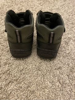 Minimen ботинки 23 разм