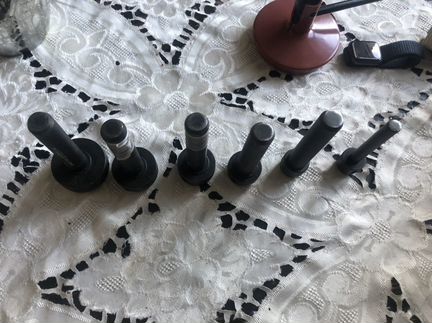 Просечка narex 20; 22; 28; 35; 38; 50