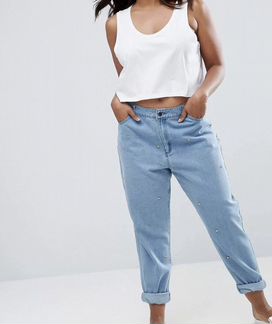 Джинсы ASOS