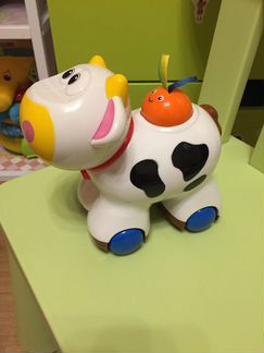 Игрушки музыкальные