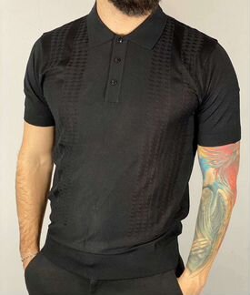 Поло трикотажное