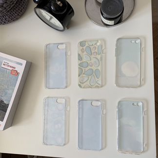 Чехлы на iPhone