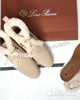 Женские Loro Piana