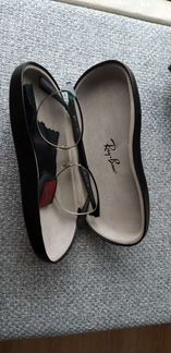 Очки для дали Ray-Ban RX6365