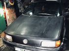 Volkswagen Passat 1.8 МТ, 1989, 555 777 км объявление продам