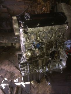Двигатель audi vw 1.6l ARM