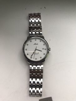 Часы Mido. Швейцария