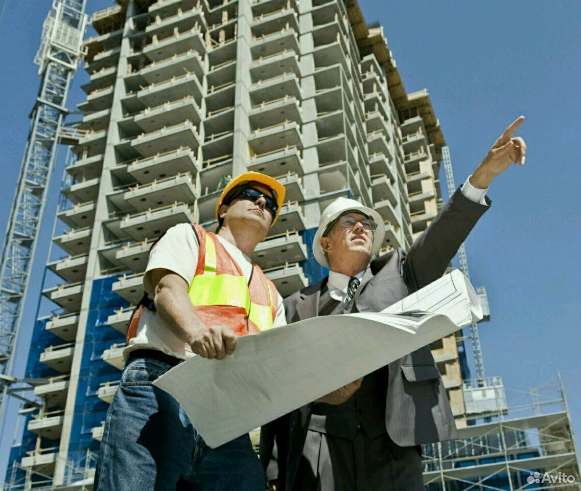 Repair and construction