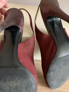 Босоножки женские 42