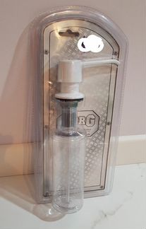 Дозатор жидкого мыла